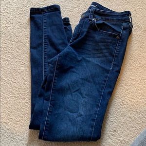 Universal thread skinny jeans